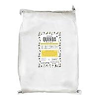 Algopix Similar Product 6 - CEREAUSLY Organic White Quinoa 