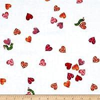 Algopix Similar Product 13 - The Very Hungry Caterpillar I Love You