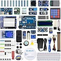 Algopix Similar Product 15 - REXQualis Complete Starter Kit Based on