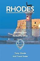 Algopix Similar Product 15 - A to Z guide to Rhodes 2024 Including