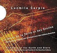 Algopix Similar Product 12 - Song of the Earth & the Stars