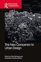 Algopix Similar Product 19 - The New Companion to Urban Design