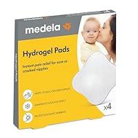 Algopix Similar Product 13 - Medela Hydrogel Pads  Pain Relief for