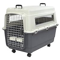 Algopix Similar Product 1 - SportPet Designs Plastic Kennels