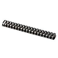 Algopix Similar Product 7 - Fellowes Plastic Comb Binding Spines 1