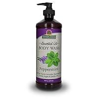 Algopix Similar Product 3 - Natures Answer Essential Oil Body