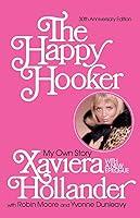 Algopix Similar Product 13 - The Happy Hooker: My Own Story