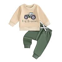 Algopix Similar Product 11 - Madioluye Toddler Baby Boy Fall Winter