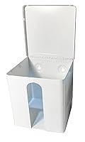 Algopix Similar Product 13 - Disposable Washcloth Dispenser 100