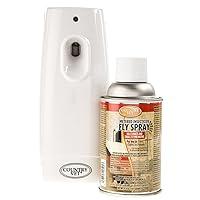 Algopix Similar Product 9 - Waterbury Country Vet Flying InsectKill