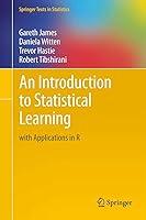 Algopix Similar Product 13 - An Introduction to Statistical