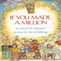 Algopix Similar Product 19 - If You Made a Million