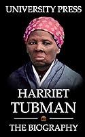 Algopix Similar Product 16 - Harriet Tubman Book The Biography of