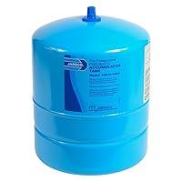 Algopix Similar Product 20 - Jabsco 188100000 2 GAL Accumulator Tank
