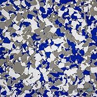 Algopix Similar Product 13 - Rust Bullet  Decorative Color Flakes 