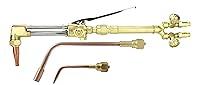 Algopix Similar Product 19 - Heavy Duty OxyFuel Torch Replacement