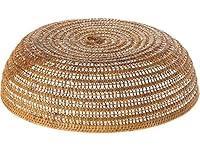 Algopix Similar Product 9 - KOUBOO La Jolla Rattan Food Cover