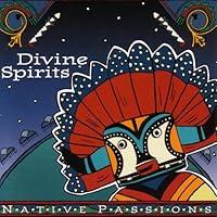 Algopix Similar Product 9 - Divine Spirits