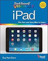 Algopix Similar Product 1 - Teach Yourself VISUALLY iPad