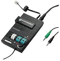 Algopix Similar Product 13 - Poly Mx10 Headset Switcher Multimedia
