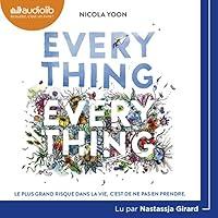 Algopix Similar Product 1 - Everything, Everything [French Version]