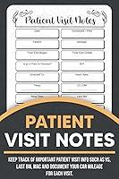 Algopix Similar Product 19 - Hospice Nurse Patient Visit Notes