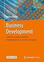 Algopix Similar Product 13 - Business Development Customeroriented