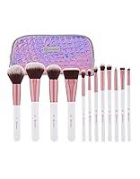 Algopix Similar Product 18 - BH COSMETICS 12 Piece Crystal Quartz
