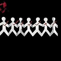 Algopix Similar Product 11 - Get Out Alive