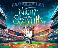 Algopix Similar Product 7 - Derek Jeter Presents Night at the