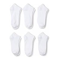 Algopix Similar Product 4 - 120 Pairs Mens Low Cut No Show Socks