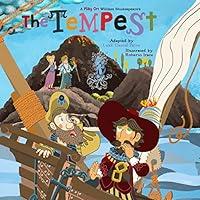 Algopix Similar Product 5 - The Tempest (A Play on Shakespeare)