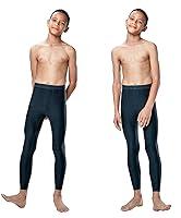 Algopix Similar Product 17 - DEVOPS 2 Pack Youth  Boys Thermal