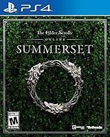 Algopix Similar Product 15 - The Elder Scrolls Online Summerset