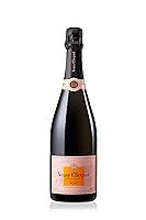 Algopix Similar Product 14 - Veuve Clicquot Brut Rose Non Vintage