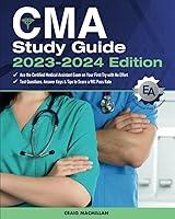 Algopix Similar Product 20 - CMA Study Guide Ace the Certified