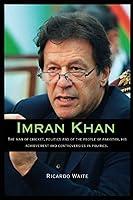 Algopix Similar Product 15 - Imran Khan The man of cricket