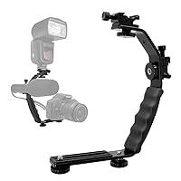 Algopix Similar Product 7 - LimoStudio Camera Bracket Mount Heavy