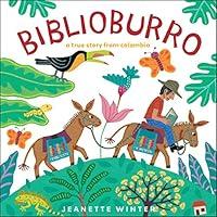 Algopix Similar Product 1 - Biblioburro: A True Story from Colombia