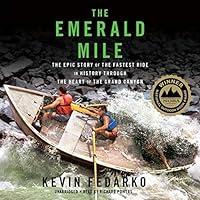 Algopix Similar Product 3 - The Emerald Mile The Epic Story of the