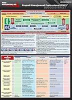Algopix Similar Product 7 - PMP Exam Success Sheet