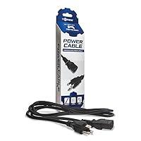 Algopix Similar Product 5 - Tomee 3Prong Power Cable for PS3 Xbox