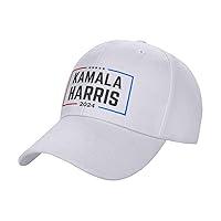 Algopix Similar Product 10 - Kamala Harris 2024 Hat Kamala Harris