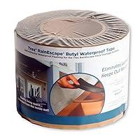 Algopix Similar Product 16 - Trex RainEscape Butyl Waterproof Tape