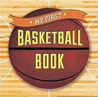 Algopix Similar Product 13 - My First Basketball Book (First Sports)