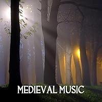 Algopix Similar Product 2 - Medieval Music The Western Music of