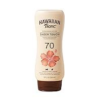 Algopix Similar Product 11 - Hawaiian Tropic Sheer Touch Ultra