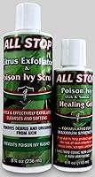 Algopix Similar Product 11 - Poison Ivy Poison Oak  Poison Sumac