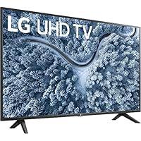 Algopix Similar Product 18 - LG 43 4K UHD Smart LED HDR TV