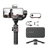 Algopix Similar Product 2 - hohem iSteady M6 Kit Gimbal Stabilizer